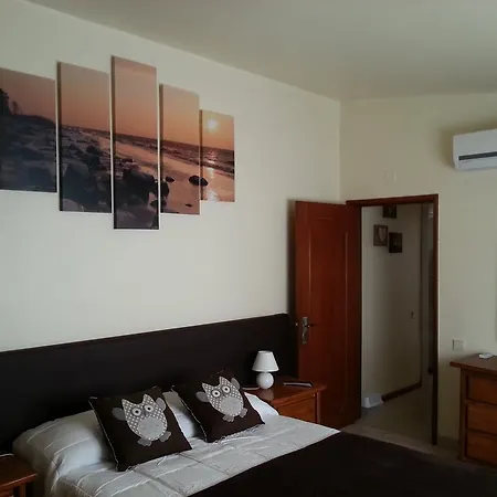 Appartement Samora Barros