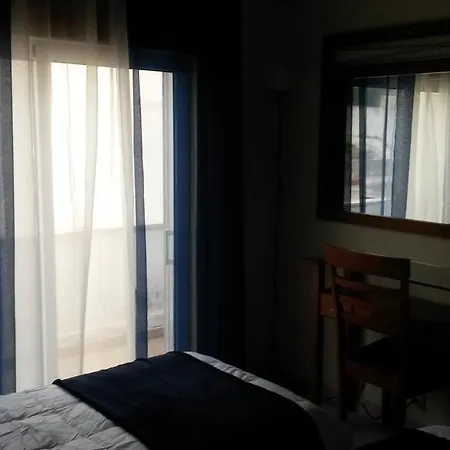 Appartement Samora Barros Albufeira
