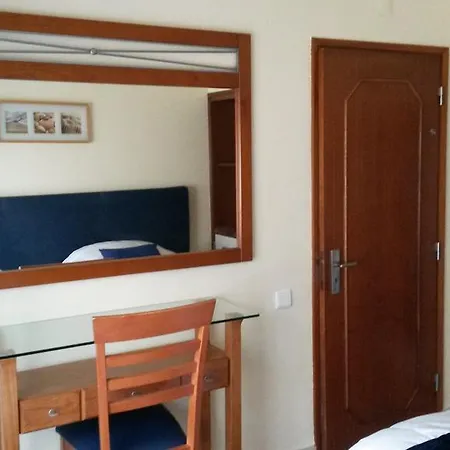 Appartement Samora Barros