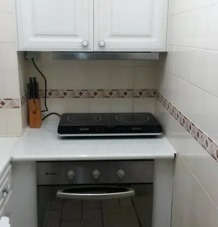 Appartement Samora Barros Albufeira